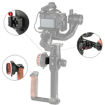 SmallRig FAQ2323 Quick Release Clamp for Nucleus-Nano Hand Wheel Controller in India imastudent.com