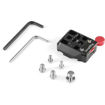 SmallRig FAQ2323 Quick Release Clamp for Nucleus-Nano Hand Wheel Controller in India imastudent.com