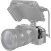 SmallRig 3279 HDMI Cable Clamp for Sony FX3 in India imastudent.com