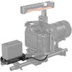 SmallRig 3095 L-Series Battery Adapter Plate Lite with Sony NP-FZ100 Dummy Battery in India imastudent.com