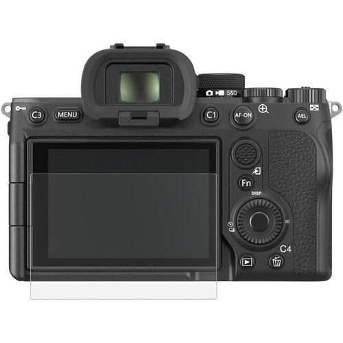 Pistol Grip Sony A7s Ii Bundle Buy SmallRig 3750 Screen Protector