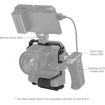 SmallRig 3594 Cage with VG-C4EM Battery Grip for Sony a7SIII / a7IV / a7RIV / a1 in India imastudent.com