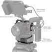 SmallRig 3594 Cage with VG-C4EM Battery Grip for Sony a7SIII / a7IV / a7RIV / a1 in India imastudent.com