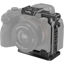 SmallRig 3639 Half Cage for Sony a7 IV / a7S III / a1 / a7R IV in India imastudent.com