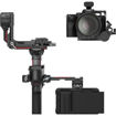 SmallRig 3639 Half Cage for Sony a7 IV / a7S III / a1 / a7R IV in India imastudent.com