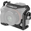 SmallRig 3007B Cage with HDMI Cable Clamp for Sony a7S III in India imastudent.com