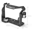 SmallRig 3007B Cage with HDMI Cable Clamp for Sony a7S III in India imastudent.com