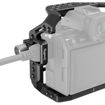 SmallRig 3007B Cage with HDMI Cable Clamp for Sony a7S III in India imastudent.com