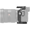 SmallRig 3007B Cage with HDMI Cable Clamp for Sony a7S III in India imastudent.com