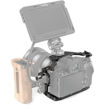 SmallRig 3007B Cage with HDMI Cable Clamp for Sony a7S III in India imastudent.com
