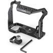 SmallRig 3007B Cage with HDMI Cable Clamp for Sony a7S III in India imastudent.com