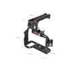 SmallRig 3181 Cage Kit for Sony a7S III in India imastudent.com