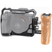 SmallRig 3008 Cage Kit for Sony a7S III in India imastudent.com