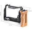 SmallRig 3008 Cage Kit for Sony a7S III in India imastudent.com