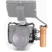 SmallRig 3008 Cage Kit for Sony a7S III in India imastudent.com