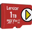 Lexar 1TB PLAY UHS-I microSDXC Memory Card in India imastudent.com
