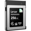 Lexar 256GB Professional CFexpress Type B Card DIAMOND Series in India imastudent.com