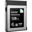 Lexar 128GB Professional CFexpress Type B Card DIAMOND Series in India imastudent.com
