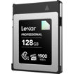 Lexar 128GB Professional CFexpress Type B Card DIAMOND Series in India imastudent.com