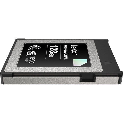 Buy Lexar 128GB Professional CFexpress Type B Card DIAMOND Series at