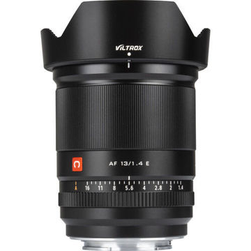 Viltrox AF 13mm f/1.4 XF Lens for Sony E in India imastudent.com