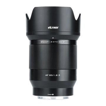 Viltrox AF 85mm f/1.8 Z Lens for Nikon Z price in india features reviews specs