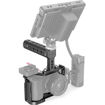 SmallRig 3719 Cage Kit for Sony A6100 / A6300 / A6400 / A6500 in India imastudent.com