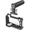 SmallRig 3719 Cage Kit for Sony A6100 / A6300 / A6400 / A6500 in India imastudent.com