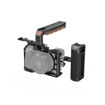 SmallRig SA0008B Cage Kit for Sony a6100 / a6300 / a6400 / a6500 in India imastudent.com