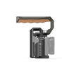 SmallRig SA0008B Cage Kit for Sony a6100 / a6300 / a6400 / a6500 in India imastudent.com