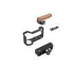 SmallRig SA0008B Cage Kit for Sony a6100 / a6300 / a6400 / a6500 in India imastudent.com