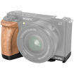 SmallRig 3706 L-Shape Grip for Sony ZV-E10 in India imastudent.com