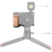 SmallRig 3706 L-Shape Grip for Sony ZV-E10 in India imastudent.com