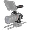 SmallRig 2096D Cage Kit for Sony a7 III / a7R III in India imastudent.com
