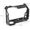 SmallRig 2087C Cage for Sony a7R III / a7 III in India imastudent.com