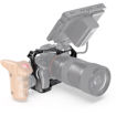 SmallRig 2087C Cage for Sony a7R III / a7 III in India imastudent.com