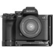 SmallRig 3660 L Bracket for Sony a7 IV / a7S III / a1 in India imastudent.com