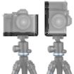 SmallRig 3660 L Bracket for Sony a7 IV / a7S III / a1 in India imastudent.com