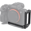 SmallRig 2940 L Bracket for Sony a7 III / a7R III / a9 in India imastudent.com