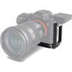 SmallRig 2940 L Bracket for Sony a7 III / a7R III / a9 in India imastudent.com