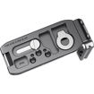 SmallRig 2940 L Bracket for Sony a7 III / a7R III / a9 in India imastudent.com