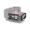 SmallRig 3003 L Bracket for Sony a7S III in India imastudent.com