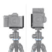 SmallRig 3003 L Bracket for Sony a7S III in India imastudent.com