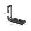 SmallRig 3003 L Bracket for Sony a7S III in India imastudent.com