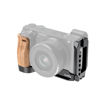 SmallRig APL2331B L Bracket for Sony a6100 / a6300 / a6400 in India imastudent.com