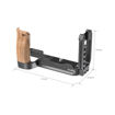 SmallRig APL2331B L Bracket for Sony a6100 / a6300 / a6400 in India imastudent.com