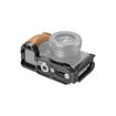 SmallRig APL2331B L Bracket for Sony a6100 / a6300 / a6400 in India imastudent.com