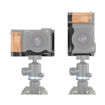 SmallRig APL2331B L Bracket for Sony a6100 / a6300 / a6400 in India imastudent.com