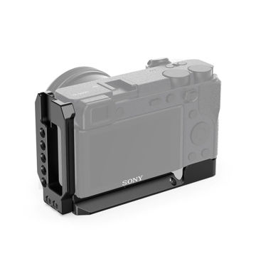 SmallRig LCS2503 L Bracket for Sony a6600 in India imastudent.com