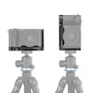SmallRig LCS2503 L Bracket for Sony a6600 in India imastudent.com